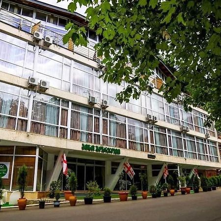 Guest House Боржомі Екстер'єр фото