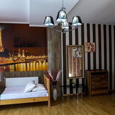 Guest House Боржомі Екстер'єр фото