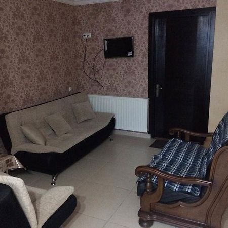 Guest House Боржомі Екстер'єр фото