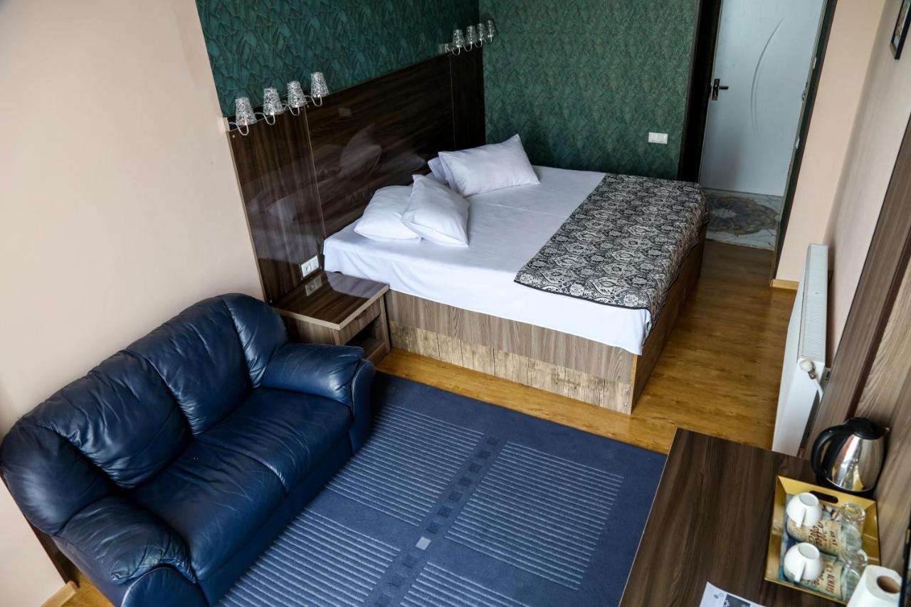 Guest House Боржомі Екстер'єр фото