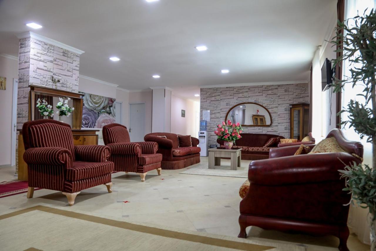 Guest House Боржомі Екстер'єр фото