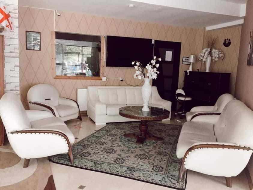 Guest House Боржомі Екстер'єр фото