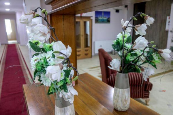 Guest House Боржомі Екстер'єр фото