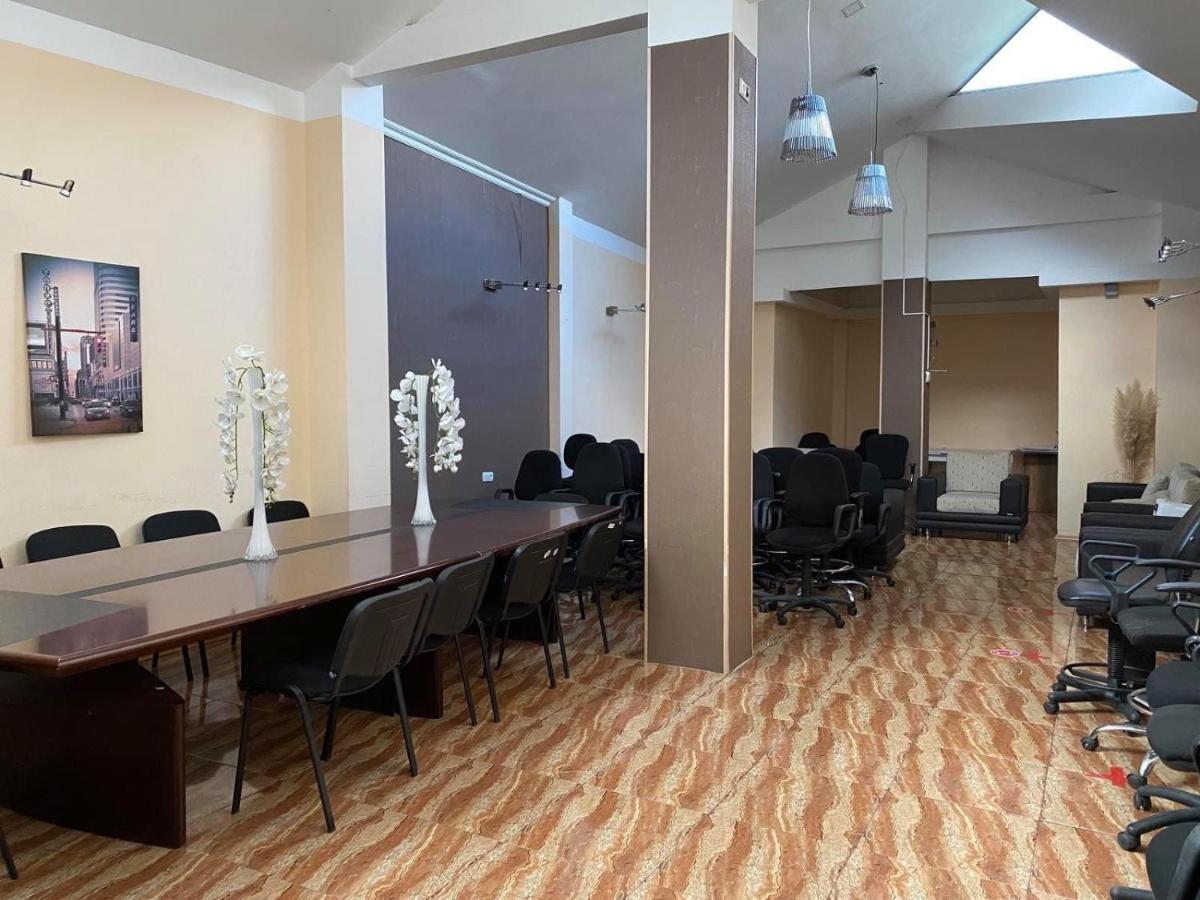 Guest House Боржомі Екстер'єр фото