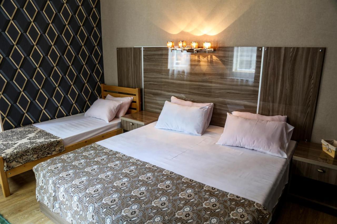 Guest House Боржомі Екстер'єр фото