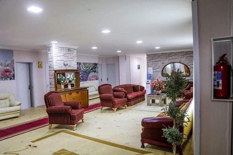 Guest House Боржомі Екстер'єр фото