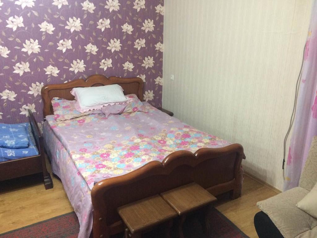 Guest House Боржомі Екстер'єр фото