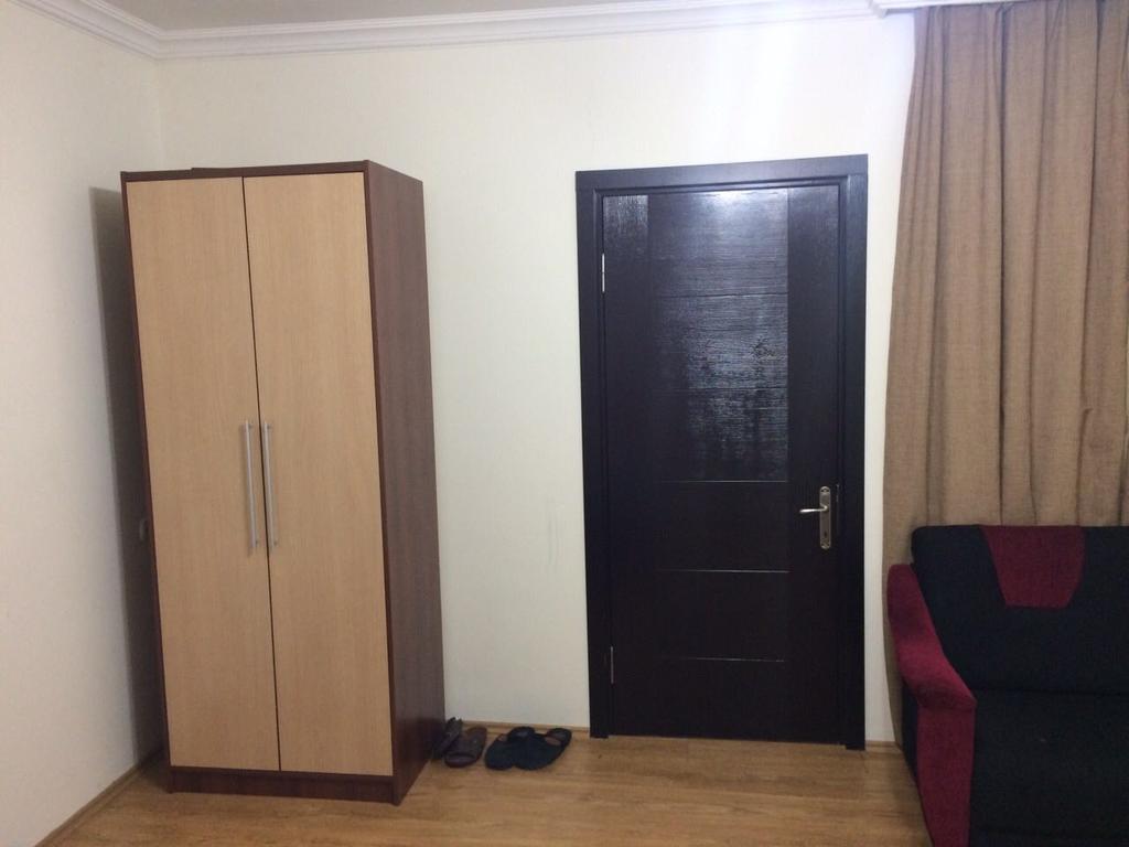 Guest House Боржомі Екстер'єр фото