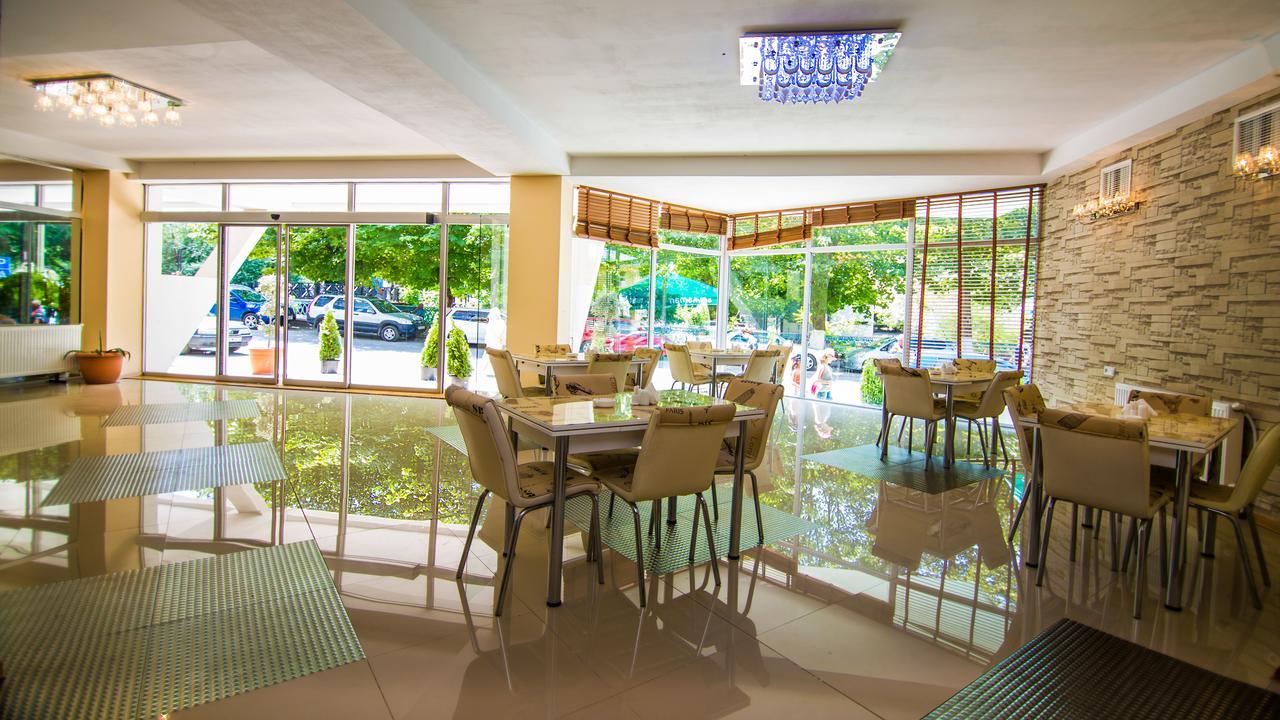 Guest House Боржомі Екстер'єр фото
