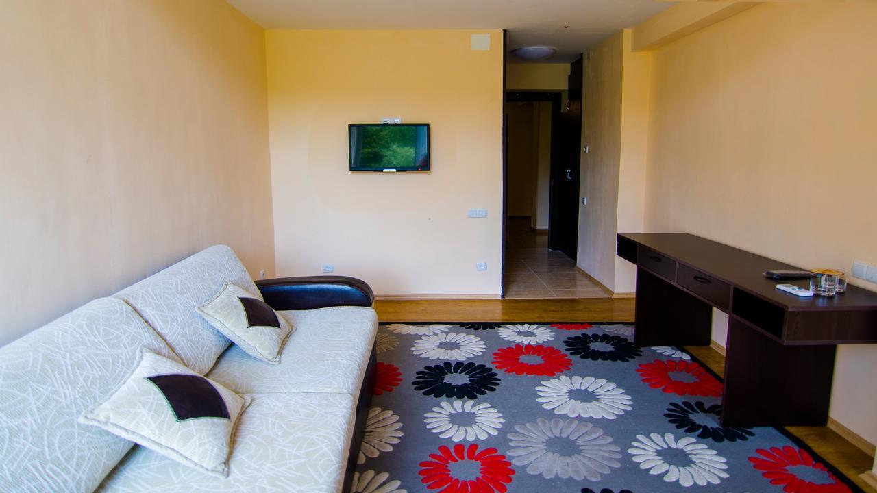 Guest House Боржомі Екстер'єр фото