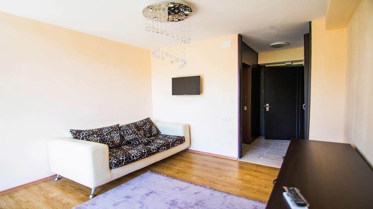 Guest House Боржомі Екстер'єр фото