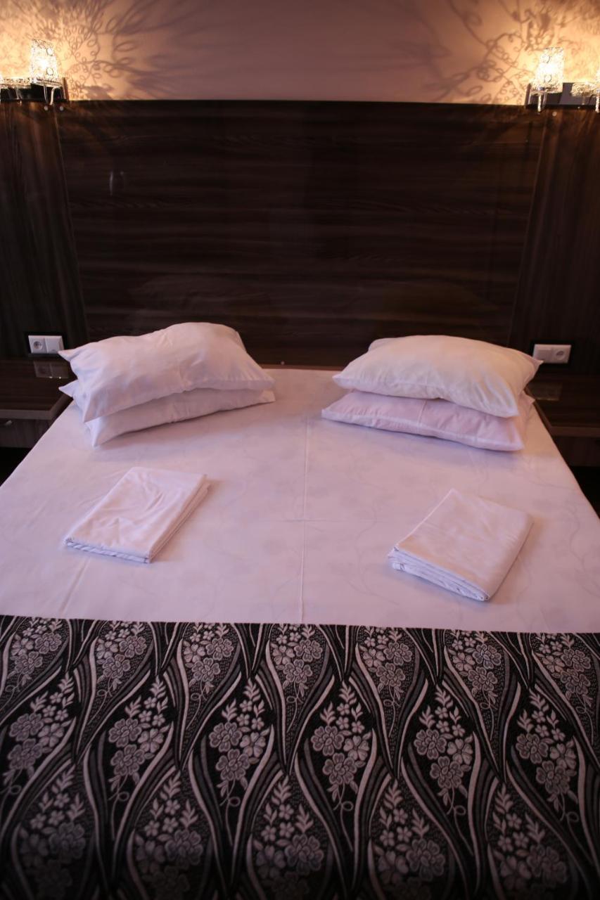 Guest House Боржомі Екстер'єр фото