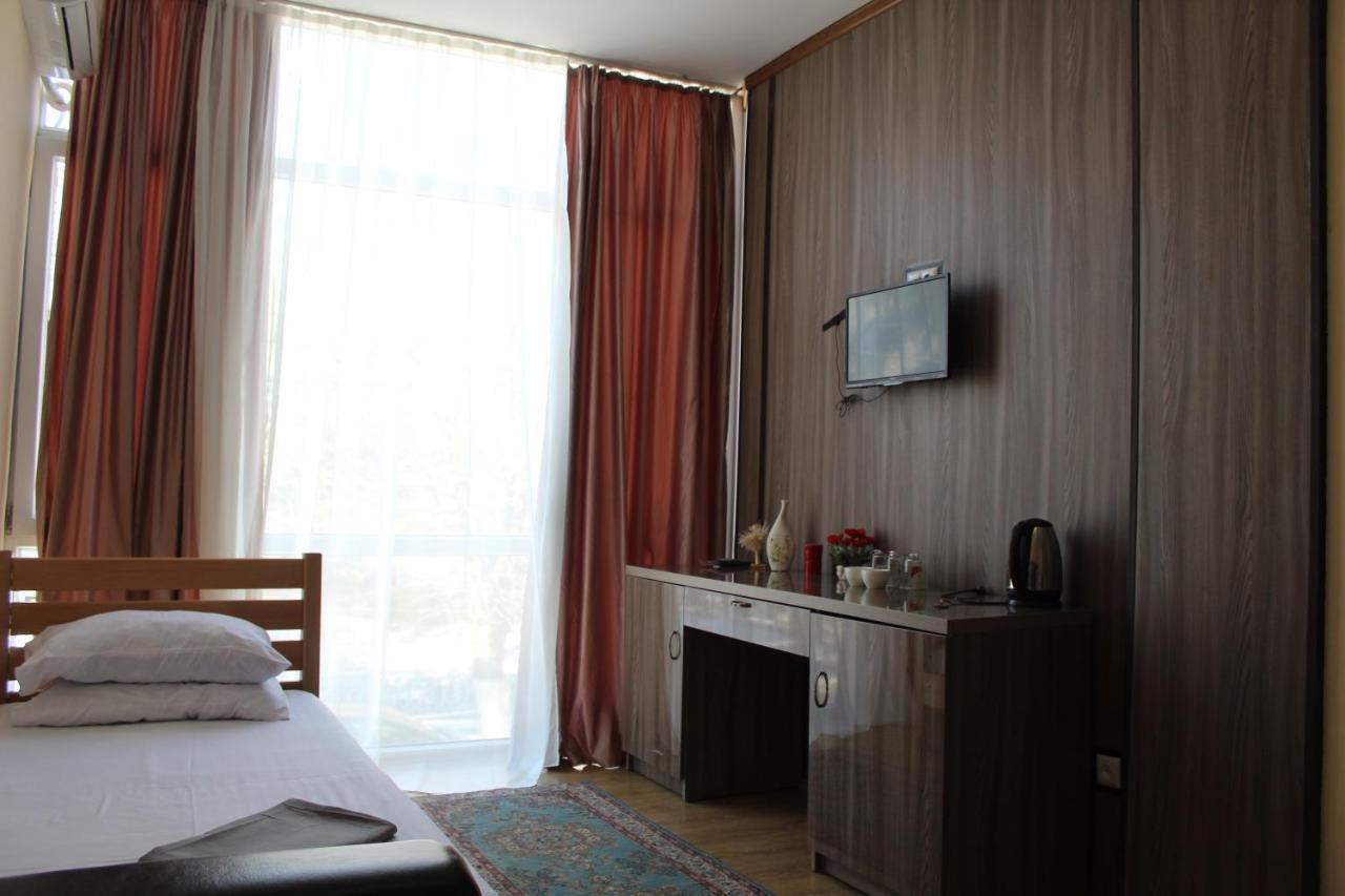 Guest House Боржомі Екстер'єр фото